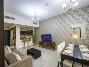 Pristine Comfort One Bed in JVC, Dubai